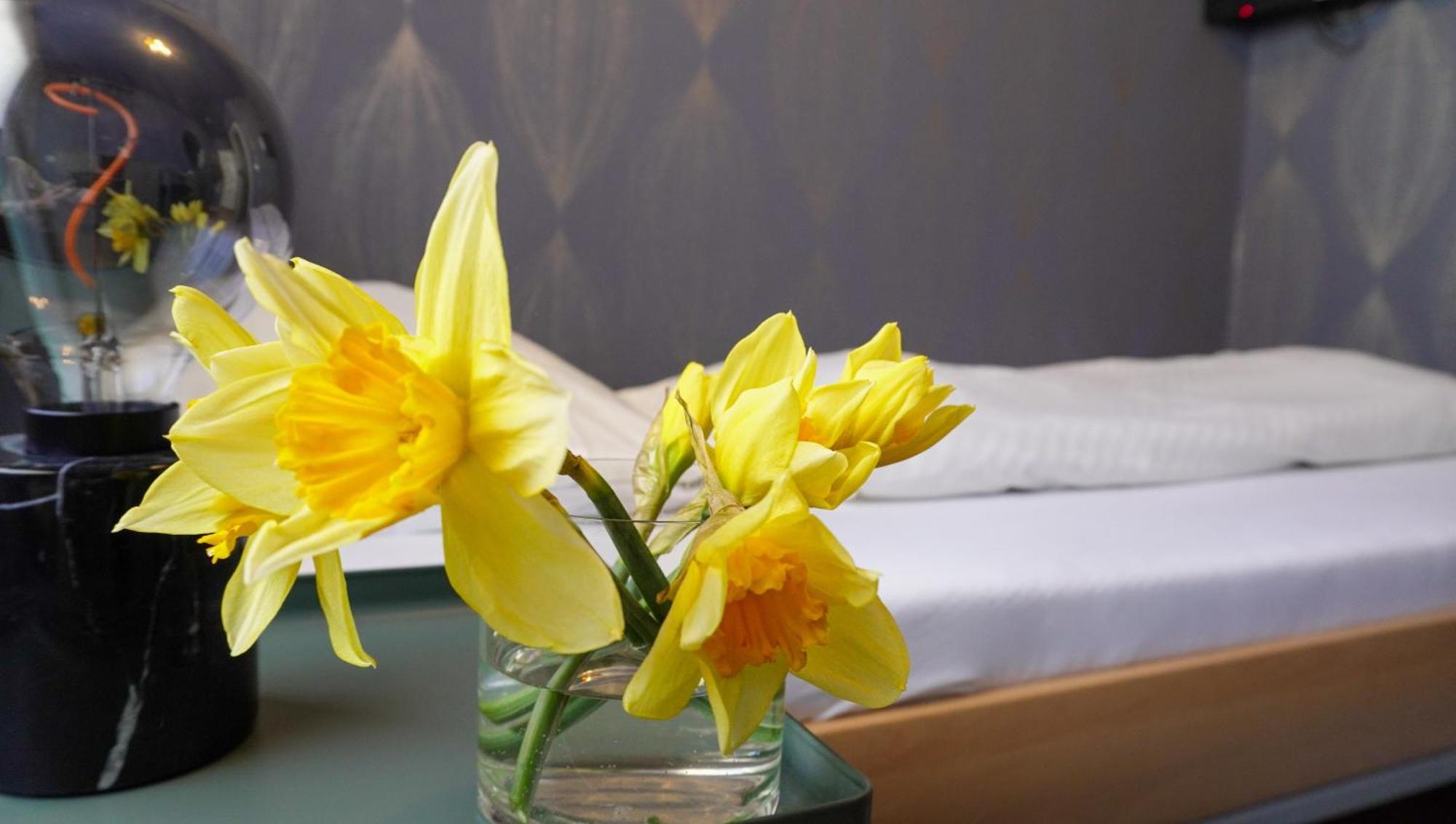 Weinstockwerk Hotel St Peter Nürnberg Dış mekan fotoğraf