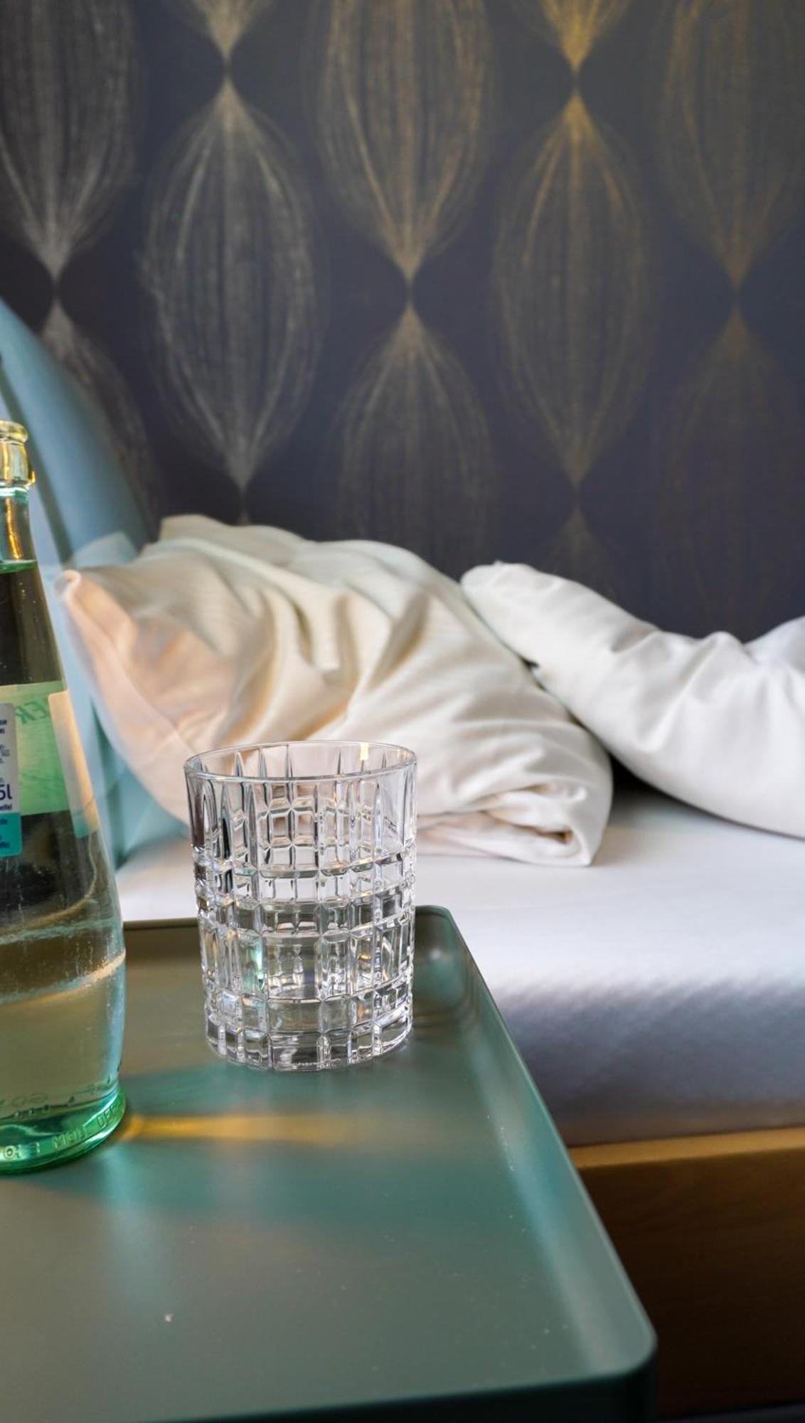 Weinstockwerk Hotel St Peter Nürnberg Dış mekan fotoğraf