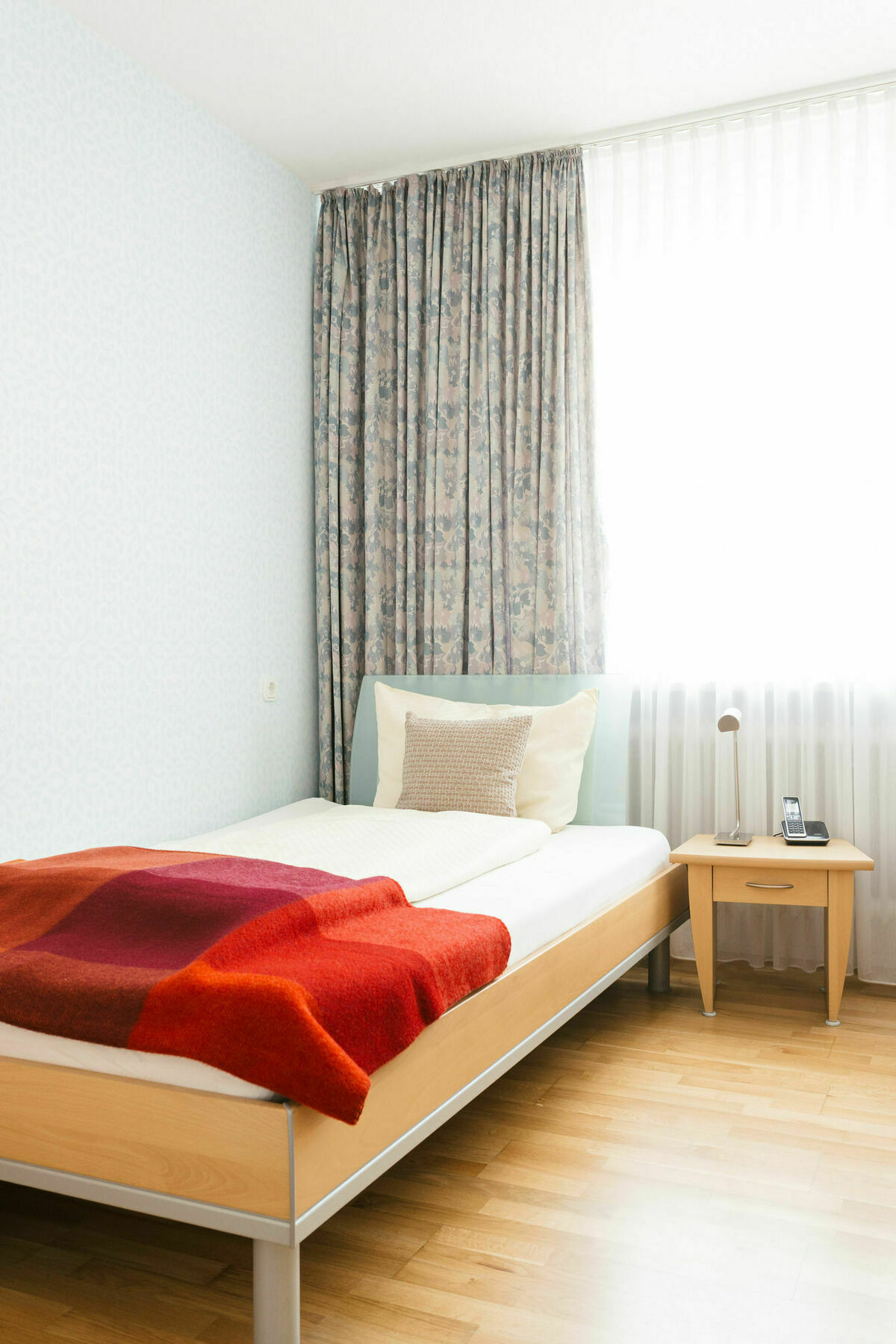 Weinstockwerk Hotel St Peter Nürnberg Dış mekan fotoğraf