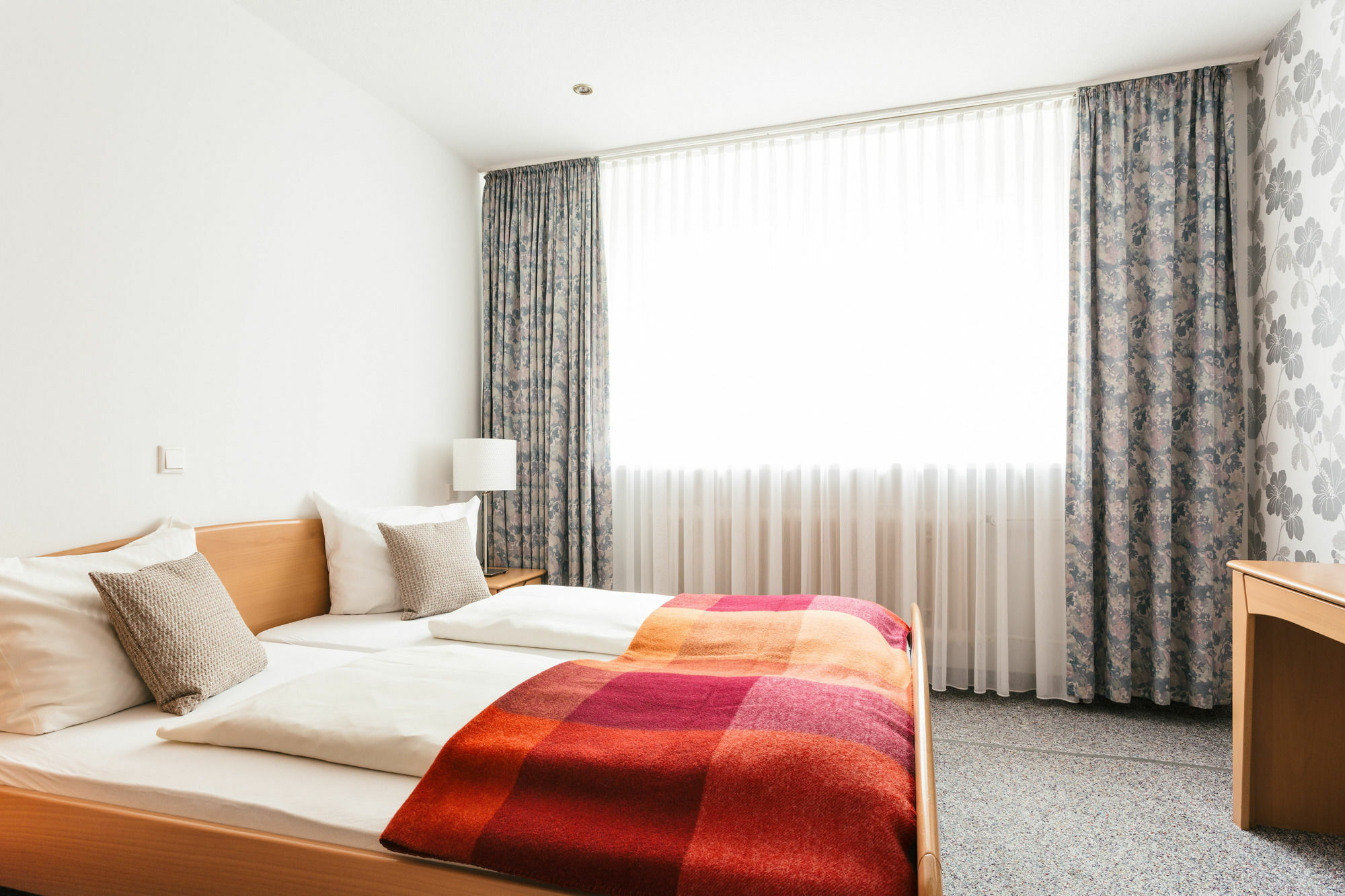 Weinstockwerk Hotel St Peter Nürnberg Dış mekan fotoğraf